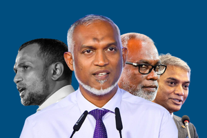 ތޯރިގު އިސްތިއުފާ ދެއްވީ އަބްދުއްރަހީމް ކަންކުރެއްވި ގޮތުން!