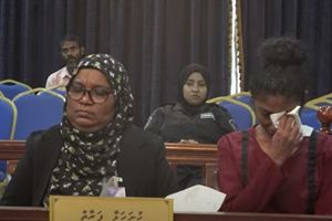 ނަޒާހާގެ މައްޗަށް އިއްވި އުމުރު ދުވަހުގެ ޖަލު ހުކުމް ސުޕްރީމް ކޯޓުން ދަމަހައްޓައިފި