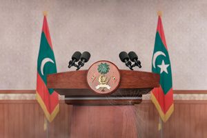 ނޫސްވެރިންގެ ބައްދަލުވުމެއް ރައީސް ނުބާއްވަވާތާ 295 ދުވަސް!
