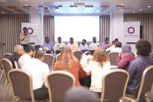 ލާމަރުކަޒީ އިސްލާހު އަނބުރާ ގެންދަން ގޮވާލައިފި 