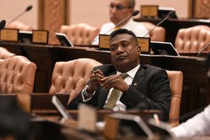 ފުލުހުންނަށް ރައްކާތެރިކަން ގެއްލޭތީ ކުއްލި މައްސަލައެއް