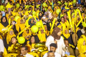 ރައީސް ސޯލިހު 167 ރަށަށް, މުއިއްޒު 91 ރަށަށް 