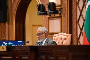 ފަނޑިޔާރުންގެ ގާނޫނަށް ބަދަލު ގެންނަން ހުށަހެޅި ބިލު ބަލައިގެންފި