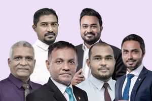 ކޮމިޝަންތަކެއްގެ މެންބަރުން ވަކިކުރުމުގެ މައްސަލަ ކޮމިޓީއަށް