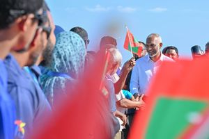އިންތިހާބާށް ސިޔާސީ ގޮތުން މީހަކު ދުލެއް ނުކުރަން: ރައީސް
