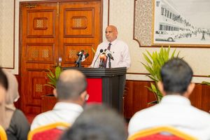 ފްލެޓު ދޭން ހާލަތު ނުބަލާނެ، އެދުނީ ތެދުވެރިވާން!