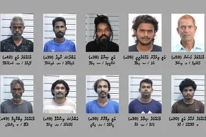 ހެކްކޮށްގެން ކުންފުންޏެއްގެ އެކައުންޓުން ފޭރުނު ބަޔަކު ހައްޔަރު