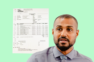 Fenaka accused of buying cables from UAE company at higher prices