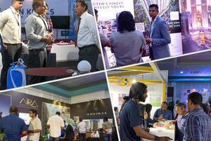 މޯލްޑިވްސް ލިވިންއެކްސްޕޯގެ ޕްލެޓިނަމް ޕާޓްނަރަކަށް މޯހަން މުތާ