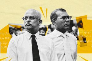 ދެ ޓީމު ވެސް ރަށްރަށުގައި، ތުހުމަތާއި ރައްދު ދިނުން ގިނަ!