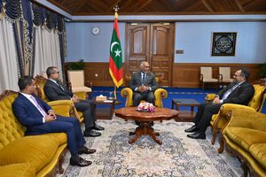 ސަރުކާރުން 2024 ގައި ގެންގުޅުނު ހާރިޖީ ސިޔާސަތަށް ކަޅިއެއް