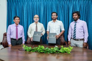 އަމިއްލަ ފަރާތެއްގެ އެހީތެރިކަމާ އެކު ވ. ތިނަދޫގައި މިސްކިތެއް
