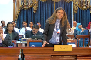 Rules change proposed to resolve parliament deadlock