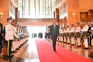 MoUs signed to seek assistance from Malaysia
