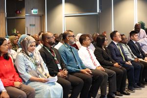 ބަރުދަން ލުއިކުރާ އޮޕަރޭޝަން އައިޖީއެމްއެޗުން ކުރަން ފަށައިފި
