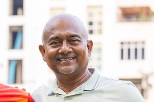 އެފްއޭއެމް އެވޯޑްސް ކޮމިޓީގެ ޗެއާޕާސަން އަކަށް މާއްޓޭ 