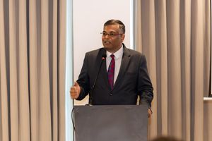 އެސްބީއައިގެ ޑޮލަރުގެ ދަތިކަމަށް އިންޑިއާއިން ހައްލެއް ހޯދަނީ