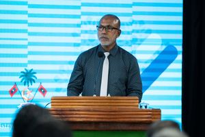 މިނިސްޓަރު ބޭނުންވަނީ ރާއްޖޭއަށް ޑިޖިޓަލް ހަލާލް ސިސްޓަމެއް 