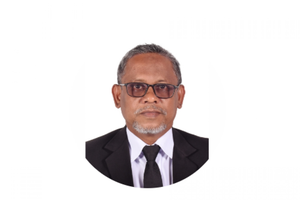 ވަރިވާން ދިޔަ އަންހެނަކަށް ގުޅި މެޖިސްޓްރޭޓްް ސަސްޕެންޑުކޮށްފި