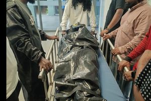 މޫސަގެ ހަށިގަނޑު އާއިލާއާ ހަވާލުނުކުރާތީ ކަންބޮޑުވުން