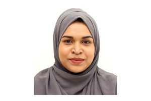 Woman reported missing in Male'