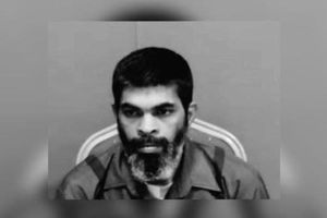 ޝިހާމްގެ ގާތިލް އެދެނީ އަވަހަށް "މަރާލަން"، މަރުގެ ހުކުމް ހައިކޯޓުން ދަމަހައްޓައިފި!