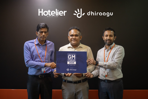 Dhiraagu partners with Hotelier Maldives for GM Forum