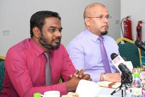 އިލެކްޝަންސްގެ ހުންނެވި އަކްރަމް ސްޓެލްކޯގެ ޖެނެެރަލް މެނޭޖަރަށް 