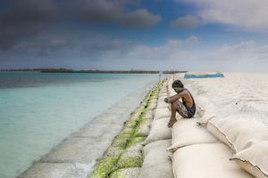 ކޮޕް 26 ގެ ކުރިން: ސަރުކާރުތަކުގެ ބަހާއި އަމަލު ދިމާވޭތަ؟