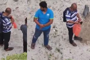ސަހަރާ ކޮނުނީ ކައުންސިލްގެ ހުއްދައާއެކު ސިހުރެއް ނެގުމަށް
