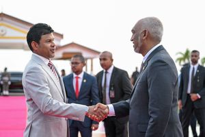 ICOM orders to disclose details of President's trips