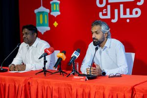އުރީދޫއިން ކަސްޓަމަރުންނަށް ހަދިޔާފޮއްޓާއި އިތުރު އޮފާތައް