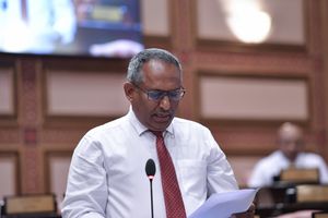 ދައްޕަރު ޕެޓިޝަން ހުށަހެޅި ގޮތުން ދާއިރާގެ މެންބަރު ނުރުހިއްޖެ 