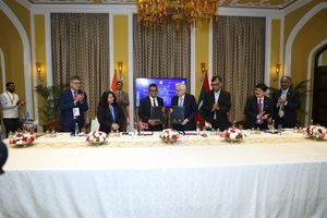 MMA and RBI sign MoU on using local currencies