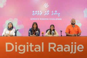 Dhiraagu announces special Ramadan offers