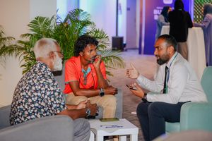 އެމްއައިބީން ވިޔަފާރިތަކަށް މައުލޫމާތު ދޭ އޯޕަން ޑޭ ފަށައިފި