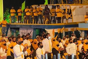 އެމްޑީޕީގެ ސަޕޯޓް ބޮޑު ރަށްތަކުގެ ކޮންޓްރޯލް ވެސް މިފަހަރު ނެތް