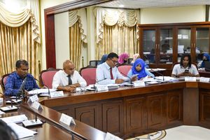 އާމްދަނީ އިތުރުކުރާ ބިލުތައް ބަޖެޓާއެކު ހުށަހެޅުމަށް ލަފާ ދެނީ