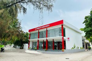 ރަސްދޫގައި ބީއެމްއެލްގެ އާ ބްރާންޗް ހުޅުވައިފި