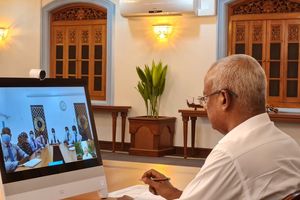 ގެދޮރުވެރިޔާ ލޯނު ހަތް ލައްކައަށް ވުރެ އިތުރުކުރަން ވިސްނަނީ