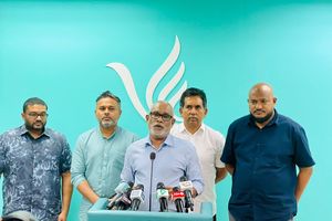ސިޓީބިޓީ: އިލެކްޝަންސް ކޮމިޝަން އާއި އޮޑިޓަ ޖެނެރަލް އަށް