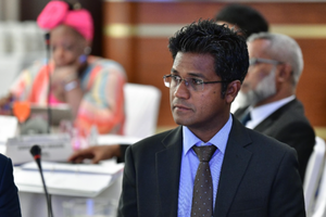 މީޑިއާ ބިލަށް ފުޅާކޮށް މަޝްވަރާކުރަން ޖެހޭ: ބާ ކައުންސިލް