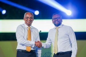 ހުލާސާކޮށް އިއްޔެ: މި ސަރުކާރުގެ ކާމިޔާބުގެ ވާހަކަ
