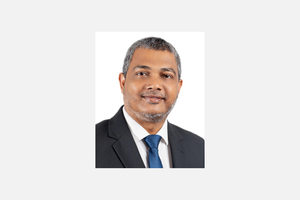 Sinaan appointed COO of MTCC