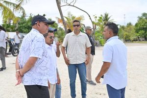 ފުވައްމުލަކުގައި ހިންގި މަޝްރޫއުތައް ފައިސަލް ބައްލަވާލައްވައިފި