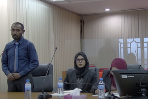 Police lied during Ikram's hearing: High Court