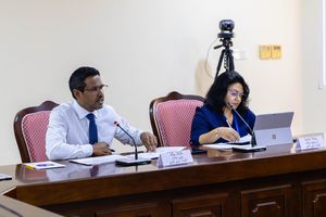 ތަރައްގީ ހުއްޓާލުމުގެ އަސަރު އިގުތިސޯދަށް ކުރާނެ: އެމްއެމްއޭ