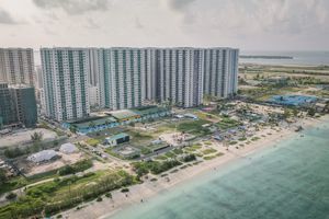 Beachfront plots up for sale from Hulhumale'