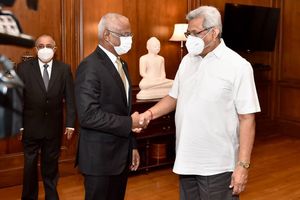 ގޮތަބަޔާއަށް ހިމާޔަތް ދިން މައްސަލަ މަޖިލީހަށް ހުށަހަޅަނީ