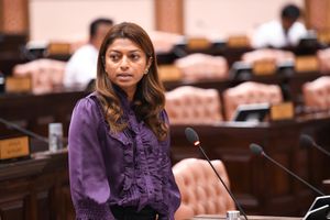 ނިޒާމީ ވޯޓަކަށް އެކަށީގެންވާ މިންވަރަށް މައުލޫމާތު ނުދެވޭ: އީވާ
